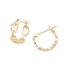 tsutsumi ピアス YG