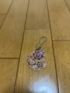 BT21 アクリルキーホルダー