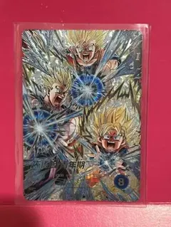 ジャンプフェスタ 2005 ドラゴンボール カード 悟空立ちねぷた - メルカリ