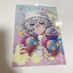 にじさんじ 叢雲カゲツ 特典 きゅんbro