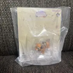 新品　一番くじ　E賞　ミニフィギュアチャーム　ラジャー