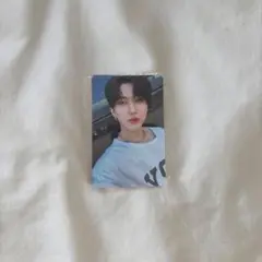 Stray Kids MAXIDENT トレカ チャンビン