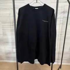 creepy nuts 長袖　ロンT カットソー　【size XL】のサムネイル