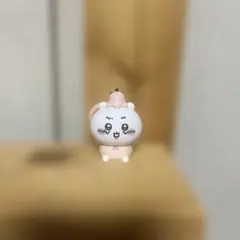 ちいかわ めじるしチャーム 妖精さん　キーホルダー