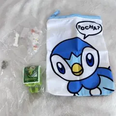 ポケモンセンター限定】ヒバニー スクイーズ - メルカリ