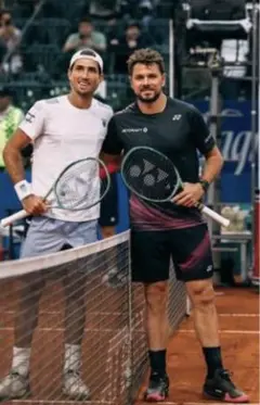 2025年最新】yonex ヨネックス スタン・ワウリンカの人気