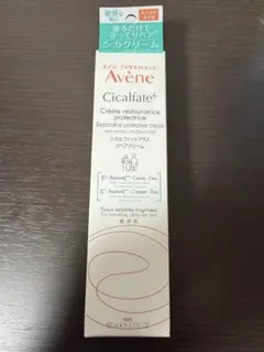 Avène Cicalfate+ リペアクリーム 100gのサムネイル