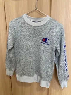 Champion グレー トレーナー