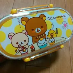 リラックマ☆ランチボックス