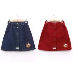 ピンクハウス PINKHOUSE ポチャッコ サンリオ スカート コラボのサムネイル
