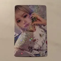 LE SSERAFIM ルセラ サクラ CRAZY トレカ Weverse - メルカリ