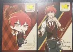 暗殺教室赤羽業