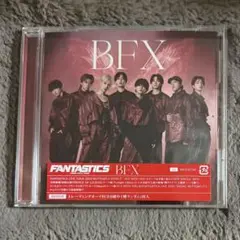FANTASTICS CD