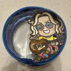 関ジャニ∞ SUPER EIGHT 安田章大 circleポーチ　18祭