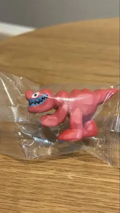 DAISUKEKONDO ティラノサウルス