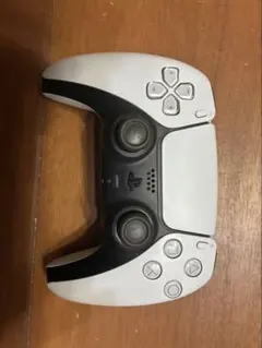 シ*ズ様 【完全ジャンク品】プレステ5 コントローラー