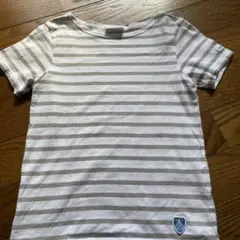 ORCIVAL キッズ　サイズ8(110〜120) Tシャツ