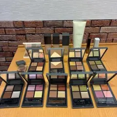 ♪スリー　コスメまとめ売り　17点　未使用品多数　美品