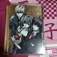 2025年最新】ヴァンパイア騎士 アクリルスタンドの人気アイテム