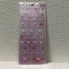 大人気　 ハローキティタイルシール、おまけ付き