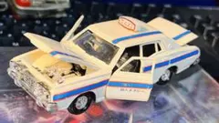 【ヨネザワTOYS】ダイヤペット　日産　セドリック2800SGL　個人タクシー