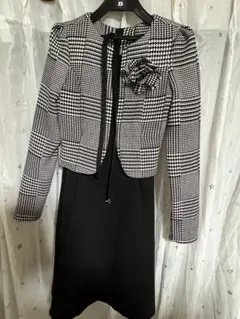 卒業式 入学式 ワンピース