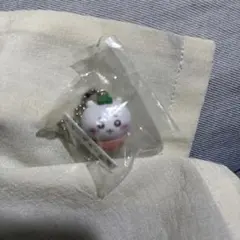 ちいかわ ミニフィギュア キーホルダー