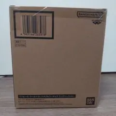 未開封品 ワンピース ワールドコレクタブルフィギュア エッグヘッドver