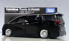 2026年最新】アルファード 1/64の人気アイテム - メルカリ