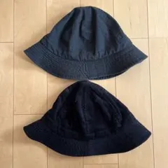 ニューハッタン　メトロハット　2個セット
