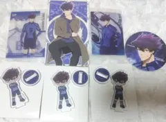 2025年最新】烏旅人缶バッジの人気アイテム - メルカリ