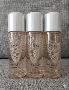 イプサ ザ・タイムR アクアe 30ml 3本のサムネイル