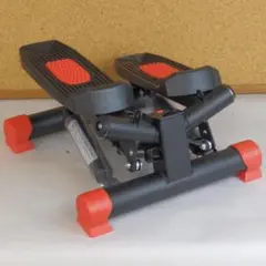 新品未使用 MUSCOACH ステッパー ブラック　エクササイズ