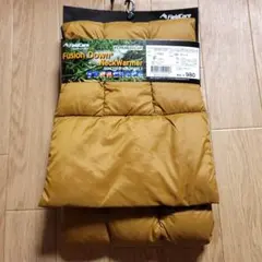 ネックウォーマー アウトドアウェア