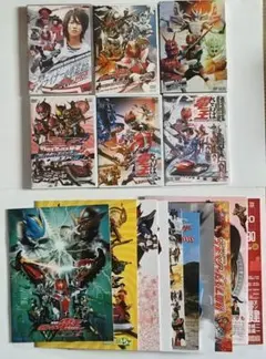 劇場版仮面ライダー電王 限定版鑑賞券 - メルカリ