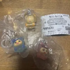 クレヨンしんちゃん みんなでくまパジャマ ネネちゃん かざまくん ボーちゃん