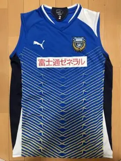 PUMA 川崎フロンターレ ノースリーブシャツのサムネイル