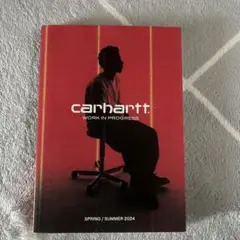 carhartt WORK IN PROGRESS 2024