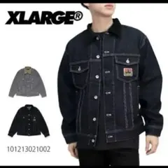 2025年最新】X-LARGE メンズ Gジャン・デニムジャケットの人気