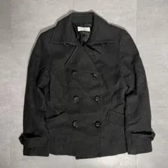 2026年最新】ピーコート・ウールコートの人気アイテム - メルカリ