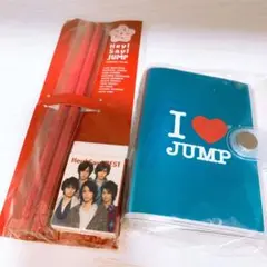 Hey! Say! JUMPグッズセット