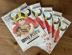 プレミアムカードコレクション ONE PIECE DAY'24 11冊セット - メルカリ