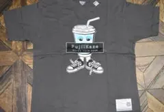 新品L☆Fujii KazeドリンクTシャツ 藤井風EU/NA TOUR2025 - メルカリ