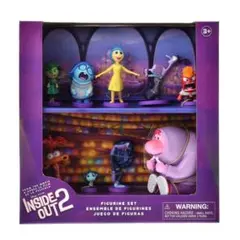 2025年最新】ディズニー グッズ インサイドヘッドの人気アイテム