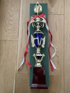 トロフィー　46センチ