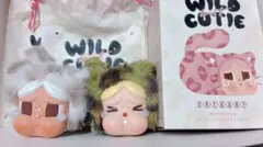 crybaby wild but cutie セット