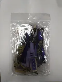 終末のワルキューレ スペシャルエディション アクリルスタンド ハデス