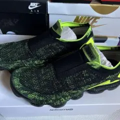 NIKE VAPOR MAX ACRONYM 美品