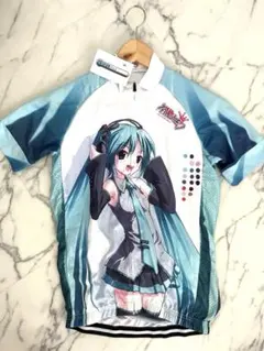 2025年最新】ミク サイクルジャージの人気アイテム - メルカリ