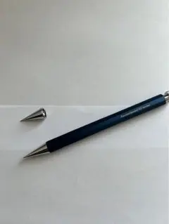 カヴェコスペシャル　ブルー　0.5　クリップ付き KAWECO カヴェコ スペシャル ブルーエディション | ペンハウス